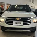 CHEVROLET MONTANA 1.2 TURBO FLEX LTZ AUTOMÁTICO CHEVROLET MONTANA 1.2 TURBO FLEX LTZ AUTOMÁTICO