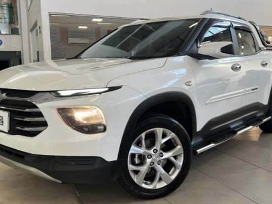 CHEVROLET-MONTANA-1.2 TURBO FLEX LTZ AUTOMÁTICO CHEVROLET-MONTANA-2023