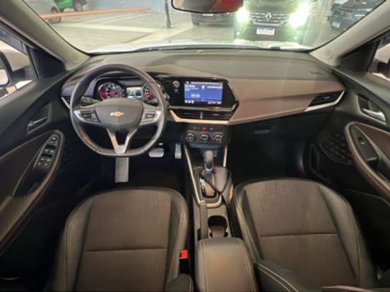CHEVROLET-MONTANA-1.2 TURBO FLEX LTZ AUTOMÁTICO CHEVROLET-MONTANA-2023