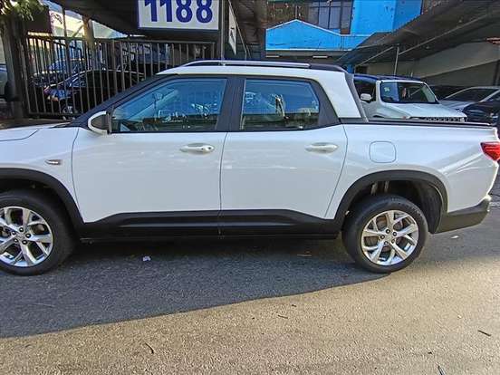 CHEVROLET-MONTANA-1.2 TURBO FLEX LTZ AUTOMÁTICO CHEVROLET-MONTANA-2025