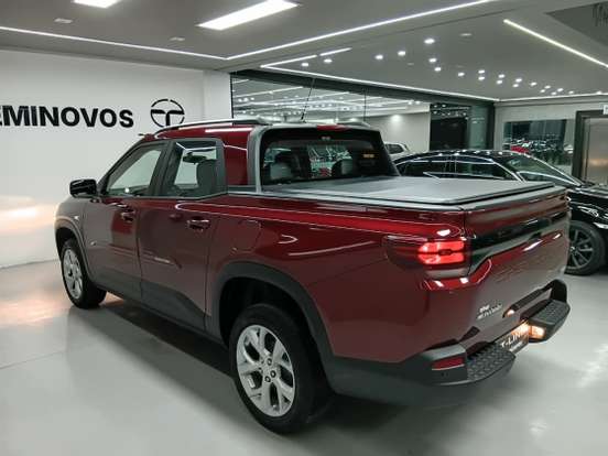 CHEVROLET-MONTANA-1.2 TURBO FLEX LTZ AUTOMÁTICO CHEVROLET-MONTANA-2025