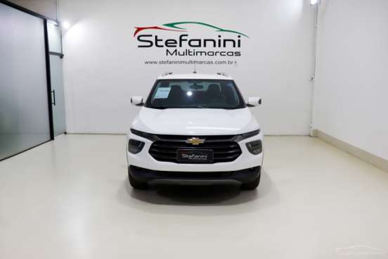 CHEVROLET-MONTANA-1.2 TURBO FLEX PREMIER AUTOMÁTICO CHEVROLET-MONTANA-2023