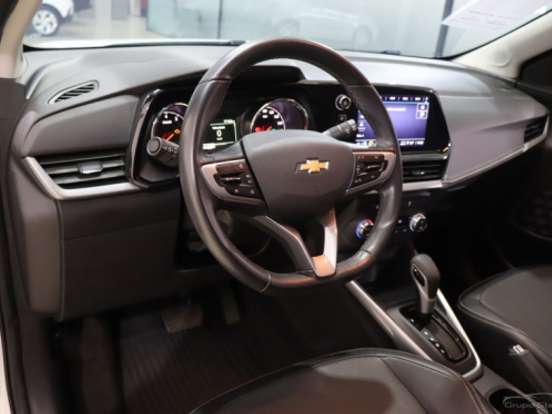 CHEVROLET-MONTANA-1.2 TURBO FLEX PREMIER AUTOMÁTICO CHEVROLET-MONTANA-2023