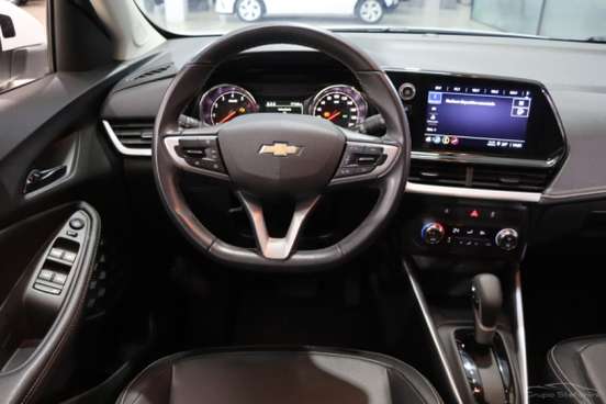 CHEVROLET-MONTANA-1.2 TURBO FLEX PREMIER AUTOMÁTICO CHEVROLET-MONTANA-2023