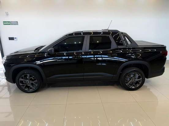 CHEVROLET-MONTANA-1.2 TURBO FLEX PREMIER AUTOMÁTICO CHEVROLET-MONTANA-2024