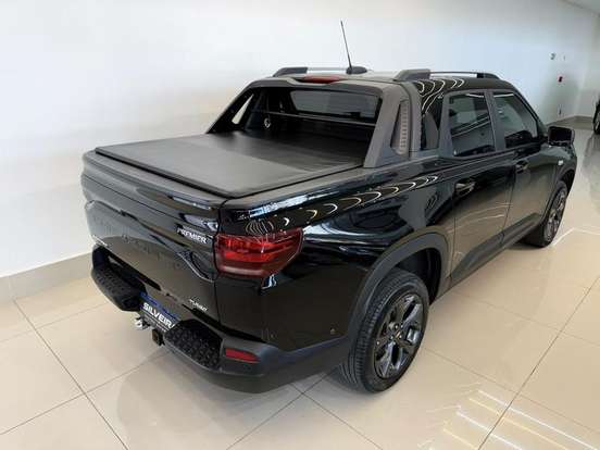 CHEVROLET-MONTANA-1.2 TURBO FLEX PREMIER AUTOMÁTICO CHEVROLET-MONTANA-2024