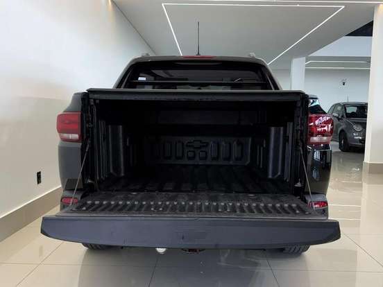 CHEVROLET-MONTANA-1.2 TURBO FLEX PREMIER AUTOMÁTICO CHEVROLET-MONTANA-2024