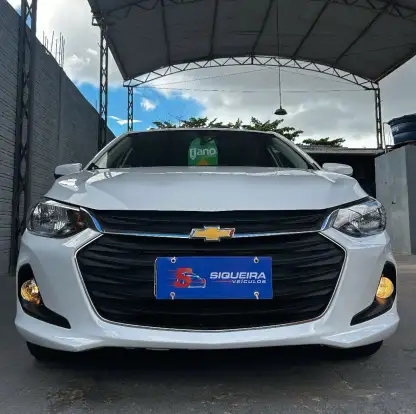 CHEVROLET-ONIX-1.0 FLEX LT MANUAL CHEVROLET-ONIX-2024