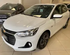 CHEVROLET ONIX 1.0 FLEX LT MANUAL CHEVROLET ONIX 1.0 FLEX LT MANUAL