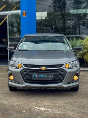 CHEVROLET-ONIX-1.0 FLEX MANUAL CHEVROLET-ONIX-2024