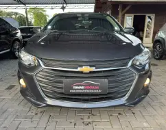 CHEVROLET ONIX 1.0 FLEX PLUS LT MANUAL CHEVROLET ONIX 1.0 FLEX PLUS LT MANUAL