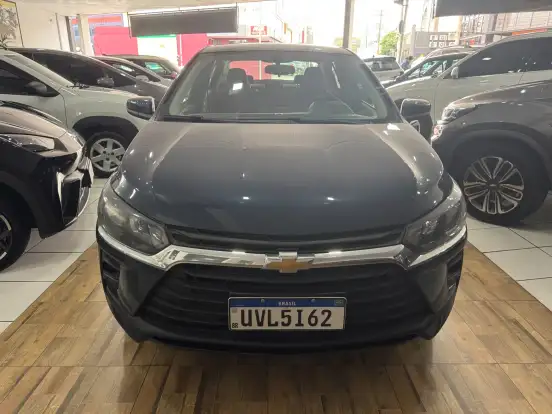 CHEVROLET-ONIX-1.0 FLEX PLUS MANUAL CHEVROLET-ONIX-2026