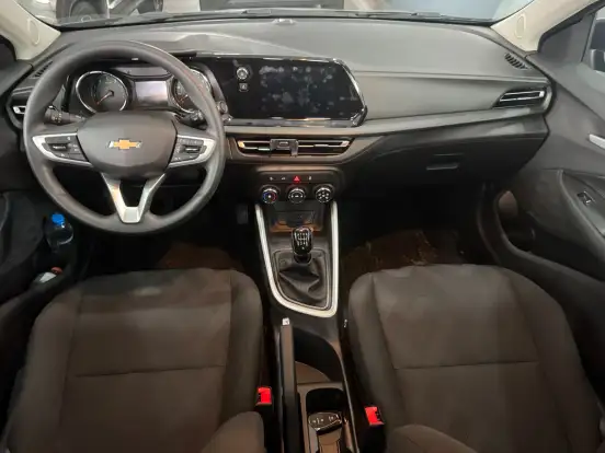 CHEVROLET-ONIX-2026