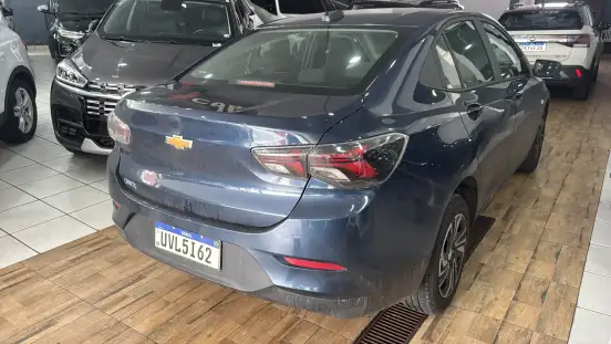 CHEVROLET-ONIX-2026