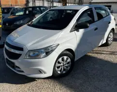 CHEVROLET ONIX 1.0 MPFI JOY 8V FLEX 4P MANUAL CHEVROLET ONIX 1.0 MPFI JOY 8V FLEX 4P MANUAL
