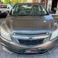 CHEVROLET ONIX 1.0 MPFI LT 8V FLEX 4P MANUAL CHEVROLET ONIX 1.0 MPFI LT 8V FLEX 4P MANUAL