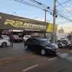 CHEVROLET ONIX 1.0 MPFI LT 8V FLEX 4P MANUAL CHEVROLET ONIX 1.0 MPFI LT 8V FLEX 4P MANUAL