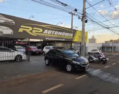 CHEVROLET ONIX 1.0 MPFI LT 8V FLEX 4P MANUAL CHEVROLET ONIX 1.0 MPFI LT 8V FLEX 4P MANUAL