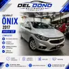 CHEVROLET ONIX 1.0 MPFI LT 8V FLEX 4P MANUAL CHEVROLET ONIX 1.0 MPFI LT 8V FLEX 4P MANUAL