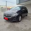 CHEVROLET ONIX 1.0 MPFI LT 8V FLEX 4P MANUAL CHEVROLET ONIX 1.0 MPFI LT 8V FLEX 4P MANUAL