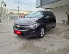CHEVROLET ONIX 1.0 MPFI LT 8V FLEX 4P MANUAL CHEVROLET ONIX 1.0 MPFI LT 8V FLEX 4P MANUAL
