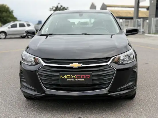 CHEVROLET-ONIX-1.0 TURBO FLEX LT MANUAL CHEVROLET-ONIX-2021