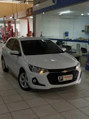 CHEVROLET-ONIX-2022
