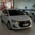 CHEVROLET ONIX 1.0 TURBO FLEX LTZ MANUAL CHEVROLET ONIX 1.0 TURBO FLEX LTZ MANUAL