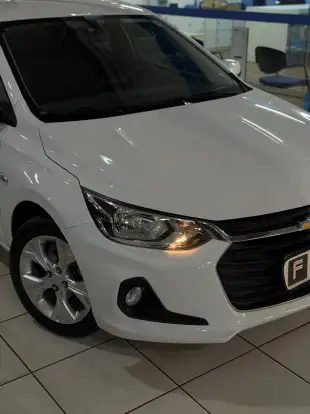CHEVROLET-ONIX-2022