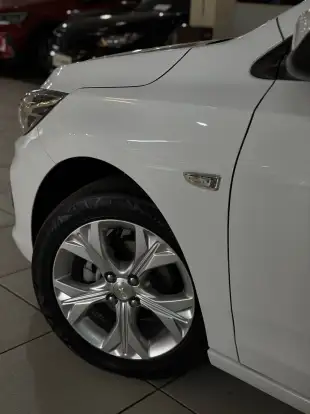 CHEVROLET-ONIX-1.0 TURBO FLEX LTZ MANUAL CHEVROLET-ONIX-2022