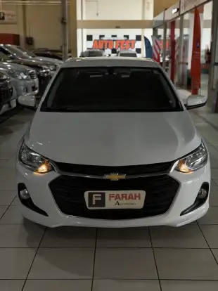 CHEVROLET-ONIX-2022