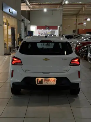 CHEVROLET-ONIX-2022
