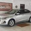 CHEVROLET ONIX 1.0 TURBO FLEX PLUS AUTOMÁTICO CHEVROLET ONIX 1.0 TURBO FLEX PLUS AUTOMÁTICO