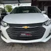 CHEVROLET ONIX 1.0 TURBO FLEX PLUS LT AUTOMÁTICO CHEVROLET ONIX 1.0 TURBO FLEX PLUS LT AUTOMÁTICO