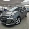 CHEVROLET ONIX 1.0 TURBO FLEX PLUS LTZ AUTOMÁTICO CHEVROLET ONIX 1.0 TURBO FLEX PLUS LTZ AUTOMÁTICO