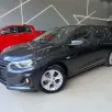 CHEVROLET ONIX 1.0 TURBO FLEX PLUS LTZ AUTOMÁTICO CHEVROLET ONIX 1.0 TURBO FLEX PLUS LTZ AUTOMÁTICO
