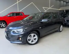 CHEVROLET ONIX 1.0 TURBO FLEX PLUS LTZ AUTOMÁTICO CHEVROLET ONIX 1.0 TURBO FLEX PLUS LTZ AUTOMÁTICO