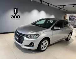 CHEVROLET ONIX 1.0 TURBO FLEX PLUS LTZ MANUAL CHEVROLET ONIX 1.0 TURBO FLEX PLUS LTZ MANUAL