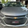 CHEVROLET ONIX 1.0 TURBO FLEX PLUS PREMIER AUTOMÁTICO CHEVROLET ONIX 1.0 TURBO FLEX PLUS PREMIER AUTOMÁTICO