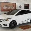 CHEVROLET ONIX 1.4 MPFI EFFECT 8V FLEX 4P MANUAL CHEVROLET ONIX 1.4 MPFI EFFECT 8V FLEX 4P MANUAL