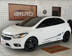 CHEVROLET ONIX 1.4 MPFI EFFECT 8V FLEX 4P MANUAL CHEVROLET ONIX 1.4 MPFI EFFECT 8V FLEX 4P MANUAL