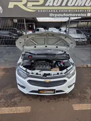 CHEVROLET-ONIX-2018