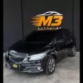 CHEVROLET ONIX 1.4 MPFI LTZ 8V FLEX 4P MANUAL CHEVROLET ONIX 1.4 MPFI LTZ 8V FLEX 4P MANUAL