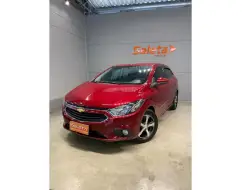 CHEVROLET ONIX 1.4 MPFI LTZ 8V FLEX 4P MANUAL CHEVROLET ONIX 1.4 MPFI LTZ 8V FLEX 4P MANUAL