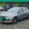 CHEVROLET ONIX 1.0 FLEX LT MANUAL CHEVROLET ONIX 1.0 FLEX LT MANUAL