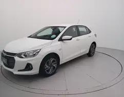 CHEVROLET ONIX 1.0 FLEX LT MANUAL CHEVROLET ONIX 1.0 FLEX LT MANUAL