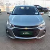CHEVROLET ONIX 1.0 FLEX LT MANUAL CHEVROLET ONIX 1.0 FLEX LT MANUAL