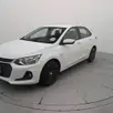 CHEVROLET ONIX 1.0 FLEX LT MANUAL CHEVROLET ONIX 1.0 FLEX LT MANUAL