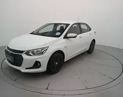 CHEVROLET ONIX 1.0 FLEX LT MANUAL CHEVROLET ONIX 1.0 FLEX LT MANUAL