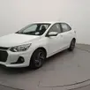 CHEVROLET ONIX 1.0 FLEX LT MANUAL CHEVROLET ONIX 1.0 FLEX LT MANUAL